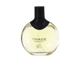 عطر فيفاس بيور فيم او دي بارفيوم